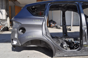 Ford C-max MK2 13-18 rear right quarter wing