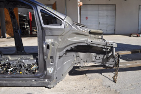 Front right quarter panel for Ford C-max MK2 13-18