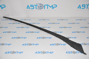Front left windshield molding mount for Ford C-max MK2 13-18, broken mount