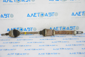 Front right half-shaft drive for Ford C-max MK2 13-18
