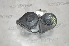 Signals 2pcs Ford C-max MK2 13-18
