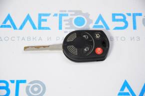 Ford C-max MK2 13-18 4-button key