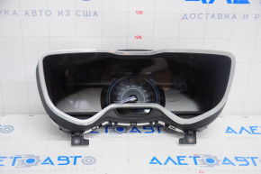 Ford C-max MK2 2013-2014 pre-rest hybrid instrument cluster