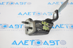 Upper rear right door hinge for Ford Edge 15-24