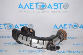 Ford Edge 15-18 2.0T Turbocharger Duct