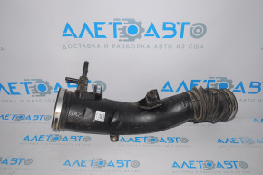 Ford Edge 15-18 2.0T Air Duct from Filter