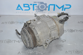 Ford Edge 15-18 2.0T Air Conditioning Compressor