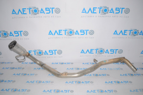 Ford Edge 15-21 2.0T Fuel Filler Neck