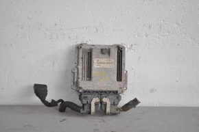 Ford Edge 15-18 2.0T Engine Computer ECU