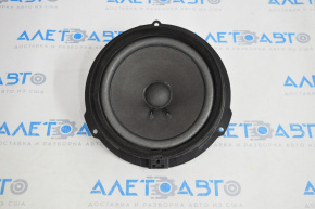 Ford Edge 15-24 rear left speaker