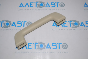 Ford Edge 15-24 Front Ceiling Handle Beige