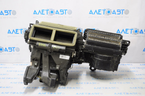 Ford Edge 15-24 heater assembly