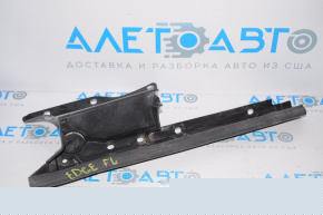 Left hood/wing seal for Ford Edge 15-24