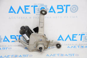 Right windshield wiper linkage with motor for Ford Edge 15-24