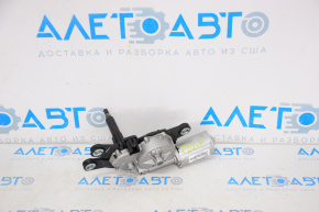 Rear wiper linkage with motor for Ford Edge 15-24