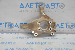 Front left axle shaft Ford Edge 15-24