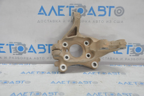Front left axle shaft Ford Edge 15-24