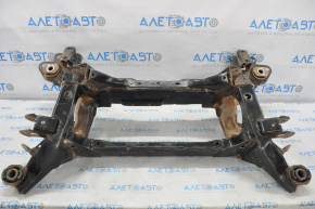 Rear subframe for Ford Edge 15-21 FWD