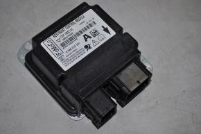SRS airbag module (airbag computer) for the 15-18 Ford Edge