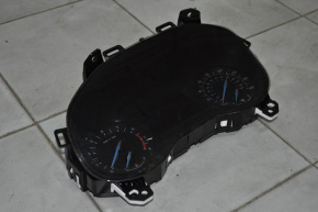 Ford Edge 15-18 instrument cluster, 1 display