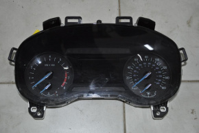 Ford Edge 15-18 instrument cluster, 1 display