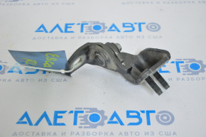 Upper rear left door hinge for Ford Escape MK3 13-19