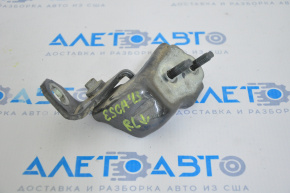 Lower rear left door hinge for Ford Escape MK3 13-19