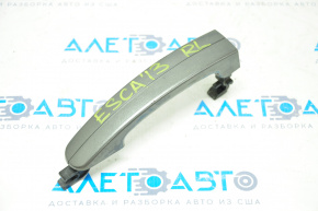 Ford Escape MK3 13-19 outer rear left door handle