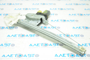Rear left window lifter with motor for Ford Escape MK3 13-19 (2 pins)