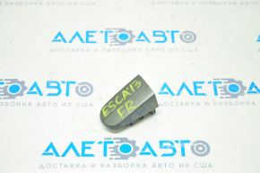 Ford Escape MK3 13-19 Front Right Outer Handle Cap