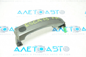 Ford Escape MK3 13-19 Keyless Outer Front Right Door Handle