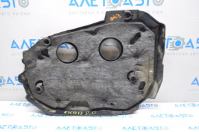 Ford Escape MK3 13-16 2.0T Engine Cover