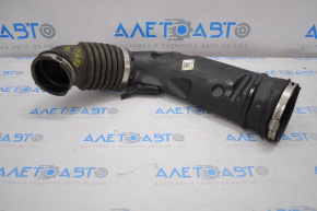 Air duct Ford Escape MK3 13-16 1.6T from filter plastic