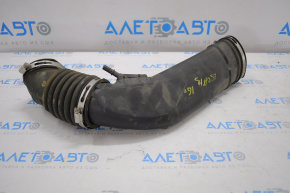 Air duct Ford Escape MK3 13-16 1.6T from filter plastic