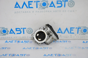 Ford Escape MK3 2013-2019 2.5 Throttle Body