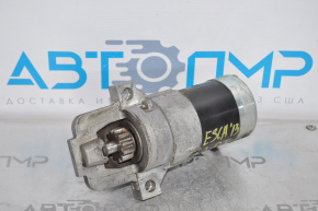 Starter Ford Escape MK3 13-19 2.0T 2.5