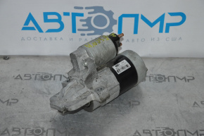Starter Ford Escape MK3 13-19 2.0T 2.5 chipped solenoid cover