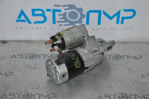 Starter Ford Escape MK3 13-19 2.0T 2.5 chipped solenoid cover