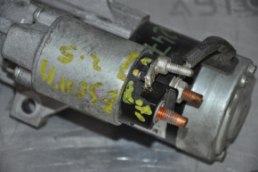 Starter Ford Escape MK3 13-19 2.0T 2.5 chipped solenoid cover