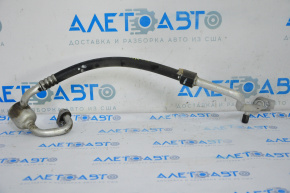 Air conditioning hose, compressor, heater, Ford Escape MK3 13-16 pre-rest 2.5