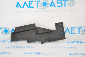 Lower left radiator deflector Ford Escape MK3 13-16 2.5