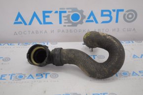 Upper cooling hose for Ford Escape MK3 13-16 1.6T with quick release