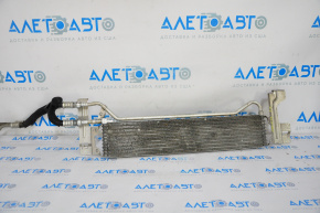 Ford Escape MK3 13-16 2.5 Oil Cooling Radiator