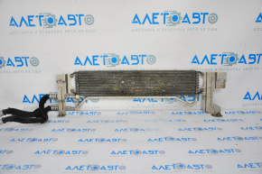 Ford Escape MK3 13-16 2.5 Oil Cooling Radiator