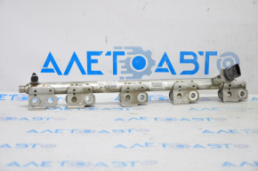 Ford Escape MK3 13-19 2.0T Fuel Rail with Sensor