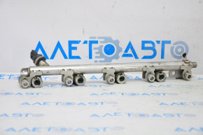 Ford Escape MK3 13-19 2.0T Fuel Rail with Sensor