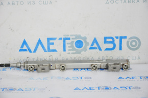 Ford Escape MK3 2013-2019 2.5 Fuel Rail