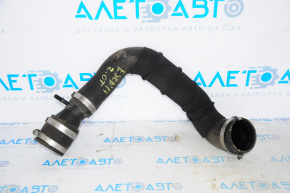 Right exhaust pipe for Ford Escape mk3 13-16 2.0T