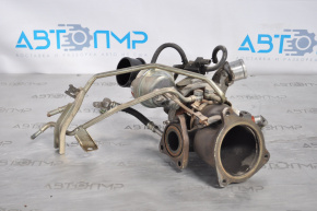 Ford Escape mk3 13-16 1.6T Turbo