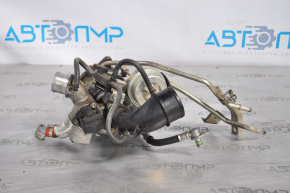 Ford Escape mk3 13-16 1.6T Turbo